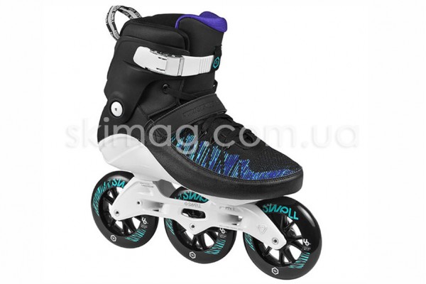 POWERSLIDE Swell Trinity 110 2017